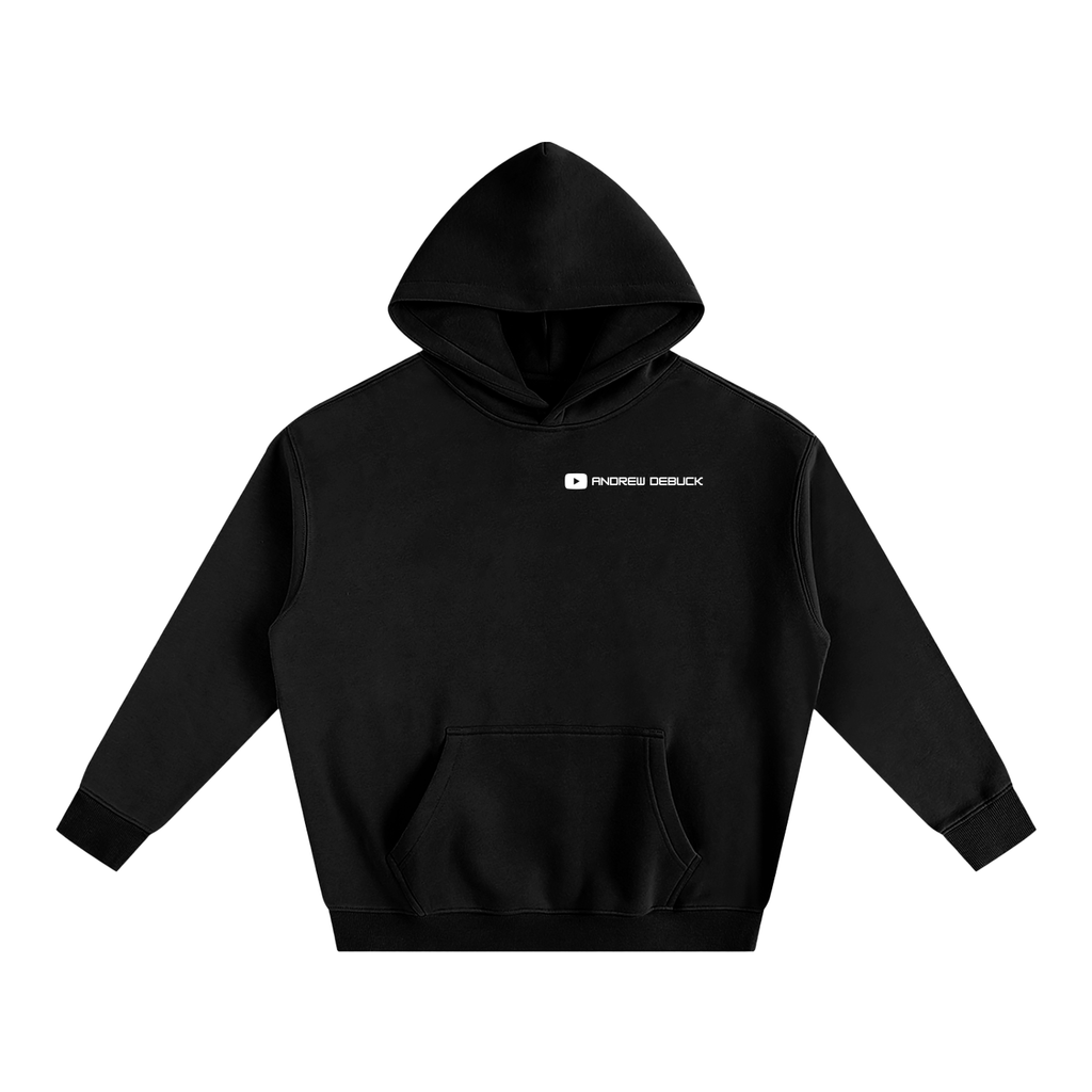 6.0 Powerstroke Hoodie