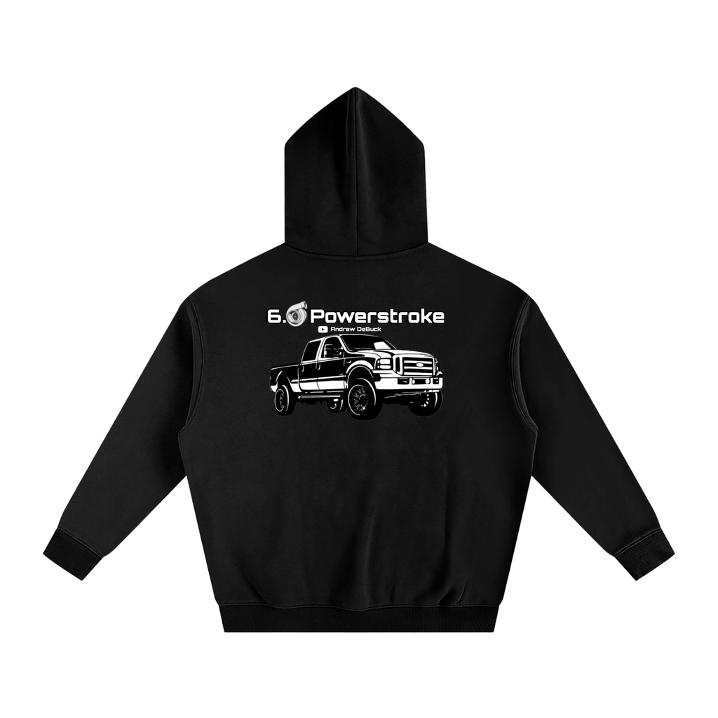6.0 Powerstroke Hoodie